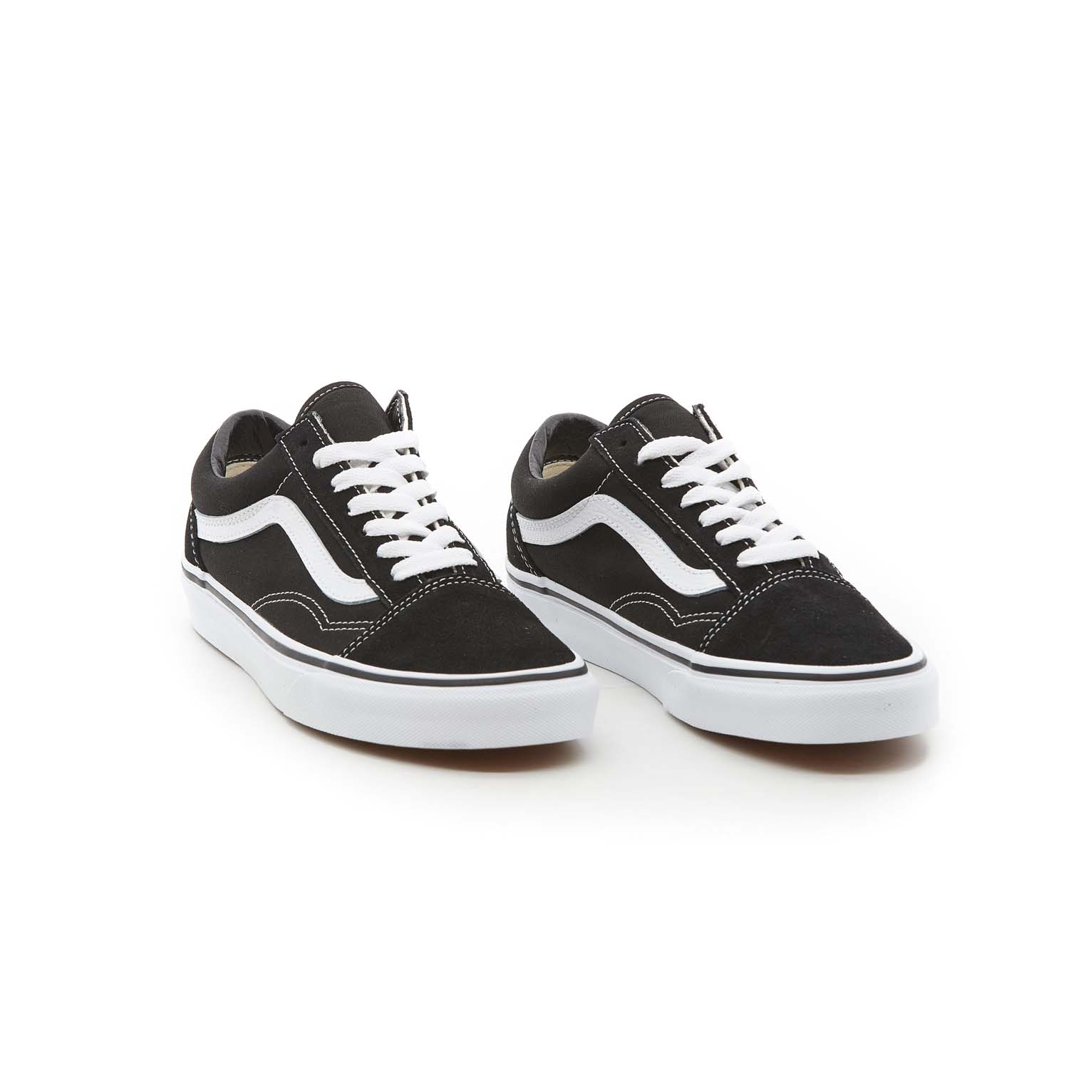 Vans Old Skool Nero